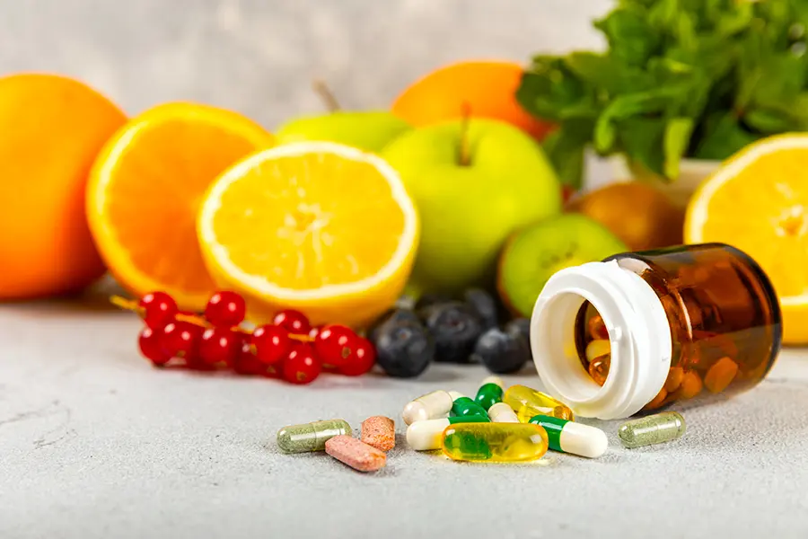 Vitaminski paket